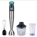 Hand Mixer 500W Multi-Purpose Immersion Blender Stepless